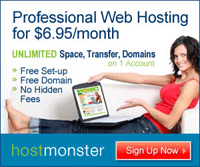 HostMonster.com